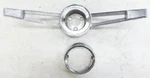1961 Chevrolet Horn Ring 5772568 Bel Air #1. Fixed Price $35.00.
