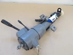Chevy Cavalier 82-1984 Floor Shift Steering Column At W/tilt Wheel & Delay Wiper. Fixed Price $141.00.