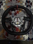 2008 - 2009 Pontiac G8 Gt Steering Wheel Oem Nos Discontinued 92194398 Caprice. Fixed Price $175.00.
