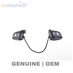 2018-2021 Vw Tiguan Steering Wheel Control Switch / Button Set 5NA959442B. Fixed Price $139.99.