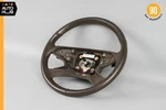 09-13 Mercedes W251 R350 GL350 ML550 Driver Steering Wheel W/ Paddle Shifters. Fixed Price $191.23.