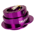 Nrg Innovations SRK-143PP Heart Shape Purple Quick Release. Fixed Price $172.70.