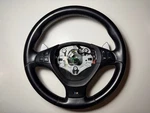 2008-2013 Bmw X5M X6M E70 E71 Steering Wheel Paddle Shifter Leather Oem. Fixed Price $375.00.