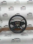 2010 Mercedes-benz ML350 W164 / Gl X164 Leather Steering Wheel A1644606903 A3. Fixed Price $105.22.