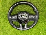 2015 - 2023 Dodge Challenger Steering Wheel W/ Switch Button Oem 5VG251VXAF. Fixed Price $200.00.