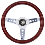 Mugello Competition Steering Wheel - Vintage Racing / 350MM Dia Spoke. Fixed Price $154.80.