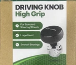 Top Life Driving Knob High Grip Standard Steering Wheels Large Head. Fixed Price $13.99.