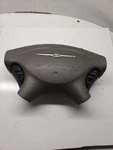Airbag Front Driver Left Lh Wheel Cruise Control 2006-2007 Town & Country Oem. Fixed Price $101.95.