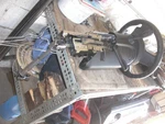 08 09 10 11 12 Mini Cooper Steering Column 561661. Fixed Price $100.00.