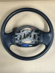97-03 Ford F150 F250 F350 Oem Black Steering Wheel Cruise Buttons 1C3A3600AAW. Fixed Price $149.95.