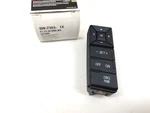 2015-2017 Ford Expedition Steering Wheel Speed Cruise Control Switch New Oem. Fixed Price $153.70.