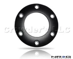 Nrg Steering Wheel Horn Button Trim Black Part # STR-001BK. Fixed Price $37.08.