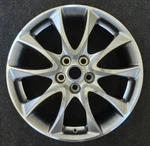 Buick Envision Factory Oem 2019 - 2020 Rim 19"X7.5" Machined / Silver Gm Wheel. Fixed Price $162.00.