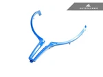 Autotecknic BM-0183-YMB Yas Marina Blue Painted Steering Wheel Trim F80 M3. Fixed Price $171.00.