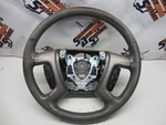 08 09 10 11 12 13 Silverado Sierra Steering Wheel Titanium 22947785 Oem. Fixed Price $79.99.
