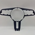 Porsche Steering Wheel Cover Trim 992 911 Macan Taycan Panamera Etc New Oem. Fixed Price $165.00.
