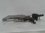 Used Steering Column Fits: 2016 Gmc Acadia Floor Shift Tilt Wheel Power Retract. Fixed Price $160.94.
