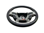 2022 Ford F450 Sd Oem Leather Steering Wheel W/o Heat Adaptive Cruise. Fixed Price $403.92.