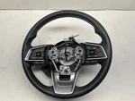 Oem Steering Wheel W/buttons For 2019-2023 Subaru Impreza GS13116480. Fixed Price $125.00.