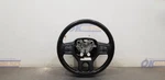 16 Dodge Ram 1500 Bighorn Crew Cab Steering Wheel Black Leather. Fixed Price $175.00.