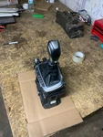 2015-2018 Ford Edge Automatic Transmission Floor Shifter Oem E1GP7K004EE. Fixed Price $90.00.