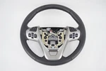 Ford Flex Steering Wheel With Controls Black 2013-2019 DA83-3F563-BK35B8. Fixed Price $69.99.