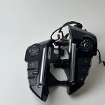 DH52-13D767-HB 2015 Land Rover LR4 Steering Wheel Switch Oem. Fixed Price $103.13.