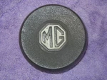 Mgb Midget Horn Button Lucas 33693 1971 - 76 W2. Fixed Price $25.00.