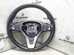 15-20 Mercedes-benz C300 Steering Wheel W/ Control Buttons 00046018039E38 *read*. Fixed Price $135.47.