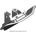 Genuine Automatic Transmission Manual Shift Auxiliary Position Switch 23156477. Fixed Price $26.70.