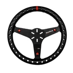 Fueltech Usa FTR-330 Steering Wheel 5014008431. Fixed Price $266.57.