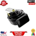 High Tone Output Horn Chevy Gmc Chrysler Toyota Honda Ford Jeep Mazda. Fixed Price $60.72.