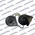 2015-2018 Ford Edge Low & High Horn Tone Alarm Pitch Siren Signal Oem. Fixed Price $55.22.