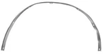 Mustang Molding Wheel Open Front Lh 1967 - 1968 Dynacorn. Fixed Price $23.95.