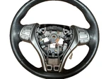 484309HM1A 2015 Steering Wheel Nissan Altima Charcol Plastic W/ Cruise And Audio. Fixed Price $100.00.