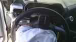 Steering Wheel Non-heated Leather Fits 22-23 Ford F150 Pickup 30258855. Fixed Price $158.67.