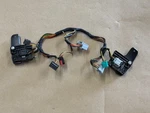 2015-2017 Ford Mustang Gt Steering Wheel Paddle Shifters And Wiring Oem. Fixed Price $80.00.