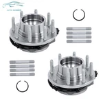 Front Wheel Bearing Hub Ford F250 F350 Super Duty Srw 2005-2010 4X4 515081. Fixed Price $160.26.