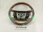 Jaguar XK8 Xkr X100 Steering Wheel Fits 1997-2006 1998 01 02 03 04 05. Fixed Price $35.68.