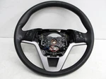 Honda Crv 07-11 Steering Wheel Assembly Cruise Control Col Ch Mode Black Oem. Fixed Price $99.99.