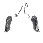 07 12 Santa Fe Steering Wheel Cruise Radio Controls Buttons 28063375 -28037523. Fixed Price $94.77.