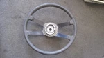Porsche 914-4 1972-1976 Vdm Foam Shaped Steering Wheel Used Nice 914-347-809-00. Fixed Price $450.00.