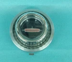 Original 1964 Oldsmobile Steering Wheel Horn Button Cap Gm 382677. Fixed Price $39.95.