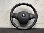 2007-2013 Bmw X5 E71 E70 Sport Leather Steering Wheel Assembly Oem. Fixed Price $400.00.