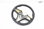 2019-2021 Infiniti QX50 Front Left Driver Side Steering Wheel Leather Black Oem. Fixed Price $164.99.