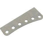 Speedway Motors Diy Fab Suspension Radius Arm Bracket Six 1/2" Holes Mounting. Fixed Price $15.99.