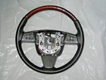 Oem 11-14 Cadillac Cts 22982710 Steering Wheel Assembly Ebony Is Untested. Fixed Price $159.95.