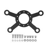 Grant Carbon Fiber Plate W/4 Hole Switch- 264. Fixed Price $70.82.