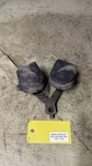 Dual High Low Note Horn Assembly Fits 08 09 10 Ford F250 F350 F450 F550. Fixed Price $27.99.