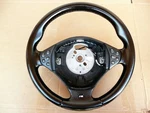 Bmw Oem Sport Steering Wheel E38 39 46 53 Dual Stage Technic 2229115. Fixed Price $350.00.